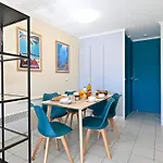 L'esquinade - F4 218 By Interhome Apartment Saint-Raphaël