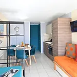 L'esquinade - F4 218 By Interhome Apartment *