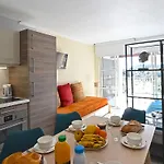 Apartment L'esquinade - F4 218 By Interhome Saint-Raphaël