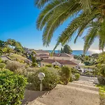 L'esquinade - F4 218 By Interhome *