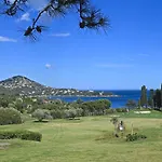 Apartment L'esquinade - F4 218 By Interhome Saint-Raphaël