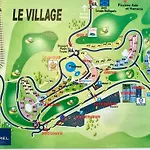 L'esquinade - F4 218 By Interhome Apartment *