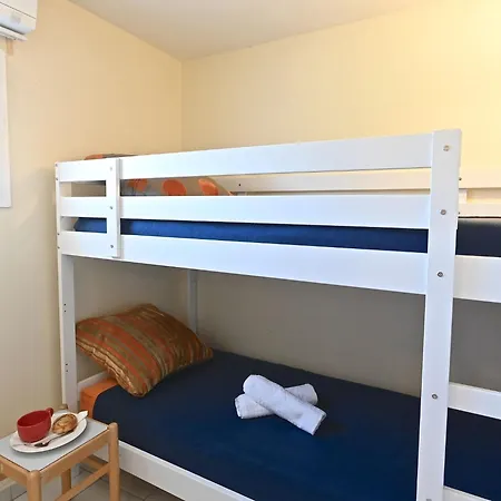 Village Cap Esterel - L'esquinade-103 By Interhome *