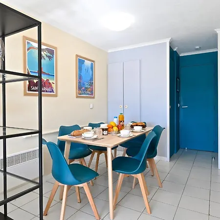 Village Cap Esterel - L'esquinade-103 By Interhome Apartment Saint-Raphael (Var)