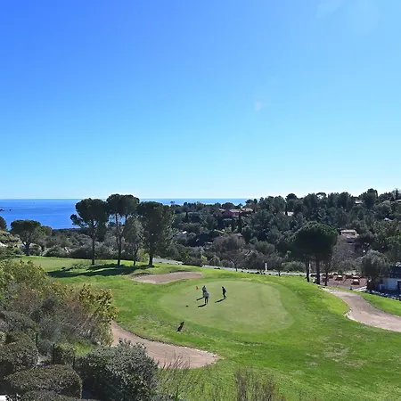 Village Cap Esterel - L'esquinade-103 By Interhome * Saint-Raphael (Var)