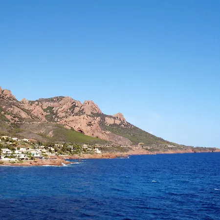 Village Cap Esterel - L'esquinade-103 By Interhome *