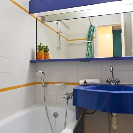 L'esquinade - F4 218 By Interhome Apartment Saint-Raphael (Var)