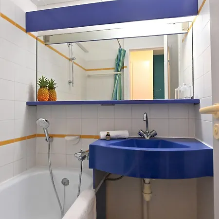 Apartment Village Cap Esterel - L'esquinade-103 By Interhome Saint-Raphael (Var)
