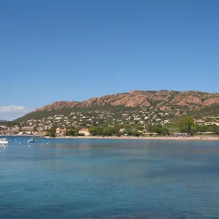 Village Cap Esterel - L'esquinade-103 By Interhome *