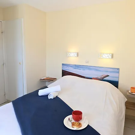 L'esquinade - F4 218 By Interhome * Saint-Raphael (Var)