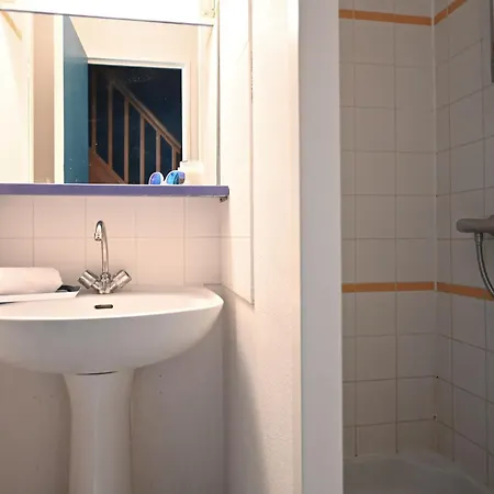 L'esquinade - F4 218 By Interhome Apartment Saint-Raphael (Var)