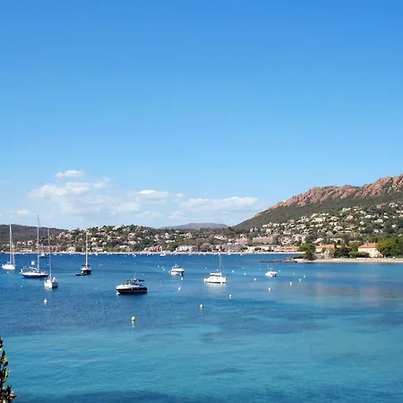 L'esquinade - F4 218 By Interhome * Saint-Raphael (Var)