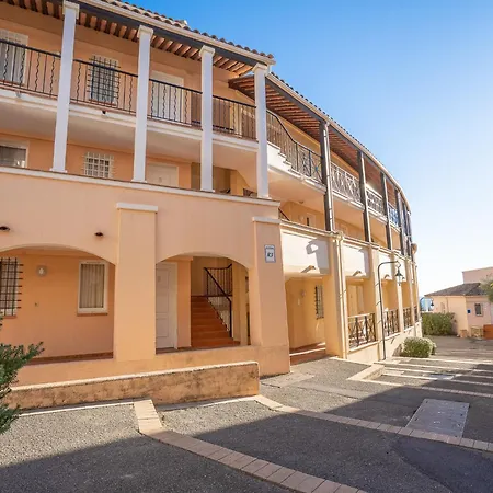 Village Cap Esterel - L'esquinade-103 By Interhome