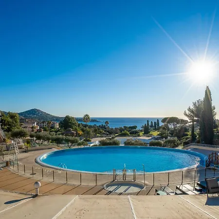 Village Cap Esterel - L'esquinade-103 By Interhome Apartment