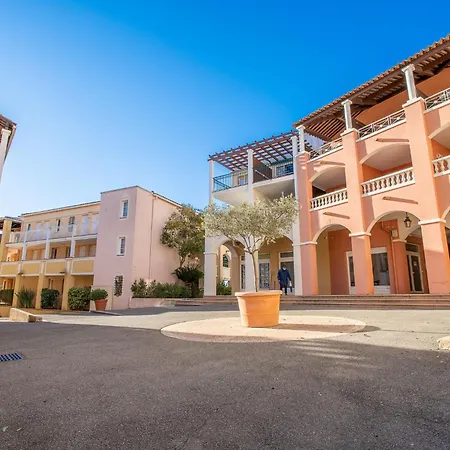 Village Cap Esterel - L'esquinade-103 By Interhome * Saint-Raphael (Var)