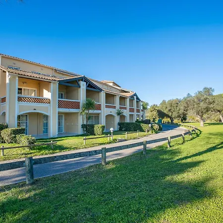 Village Cap Esterel - L'esquinade-103 By Interhome Saint-Raphael (Var)