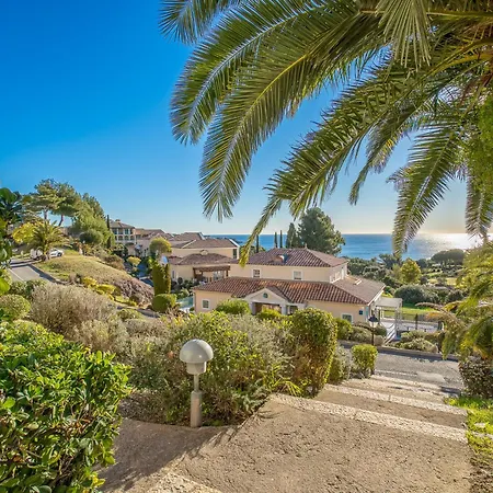 Village Cap Esterel - L'esquinade-103 By Interhome *