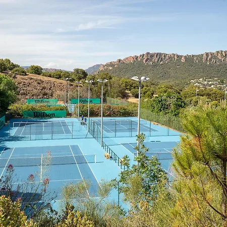 Village Cap Esterel - L'esquinade-103 By Interhome