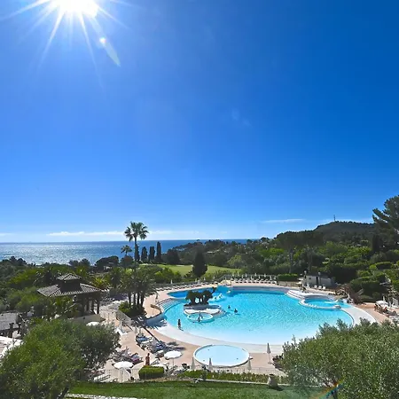 Village Cap Esterel - L'esquinade-103 By Interhome Apartment Saint-Raphael (Var)