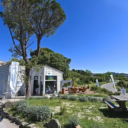 Village Cap Esterel - L'esquinade-103 By Interhome