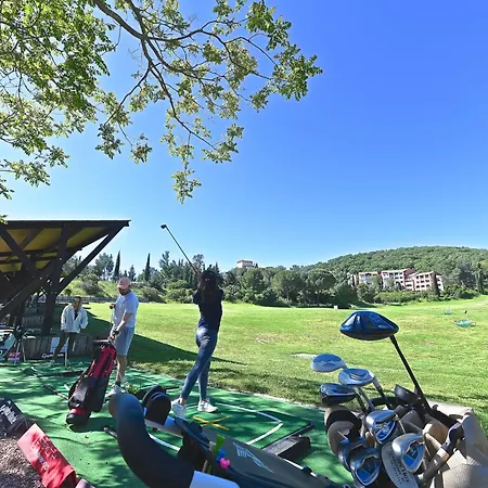 Village Cap Esterel - L'esquinade-103 By Interhome Apartment Saint-Raphael (Var)