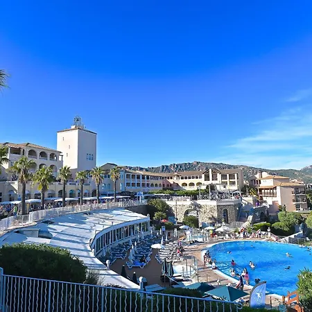 Village Cap Esterel - L'esquinade-103 By Interhome Saint-Raphael (Var)