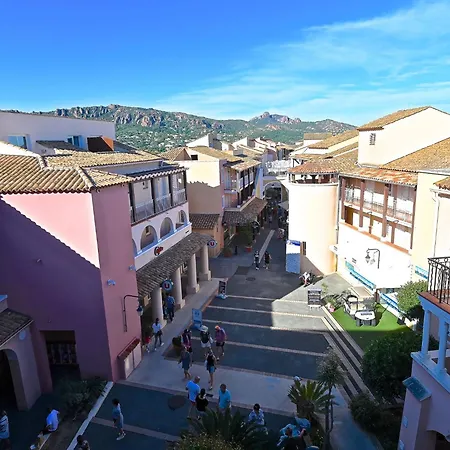 Village Cap Esterel - L'esquinade-103 By Interhome Apartment