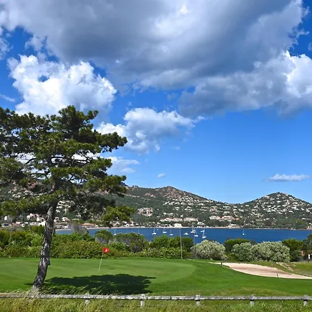 Village Cap Esterel - L'esquinade-103 By Interhome *