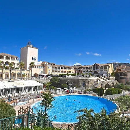 Village Cap Esterel - L'esquinade-103 By Interhome Saint-Raphael (Var)