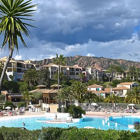 Village Cap Esterel - L'esquinade-103 By Interhome *