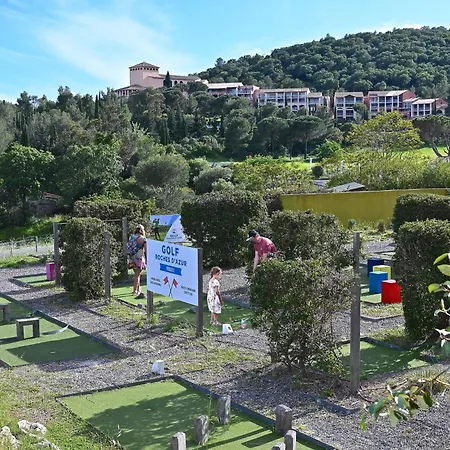 Village Cap Esterel - L'esquinade-103 By Interhome * Saint-Raphael (Var)