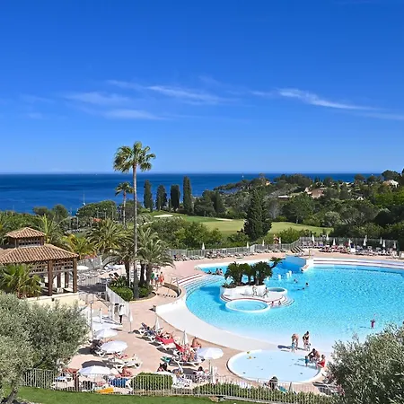 Village Cap Esterel - L'esquinade-103 By Interhome * Saint-Raphael (Var)